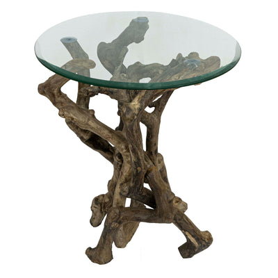 Coffee Stem Nature Table