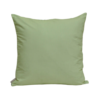 Yellow Dragonfly Cluster Cushion Cover