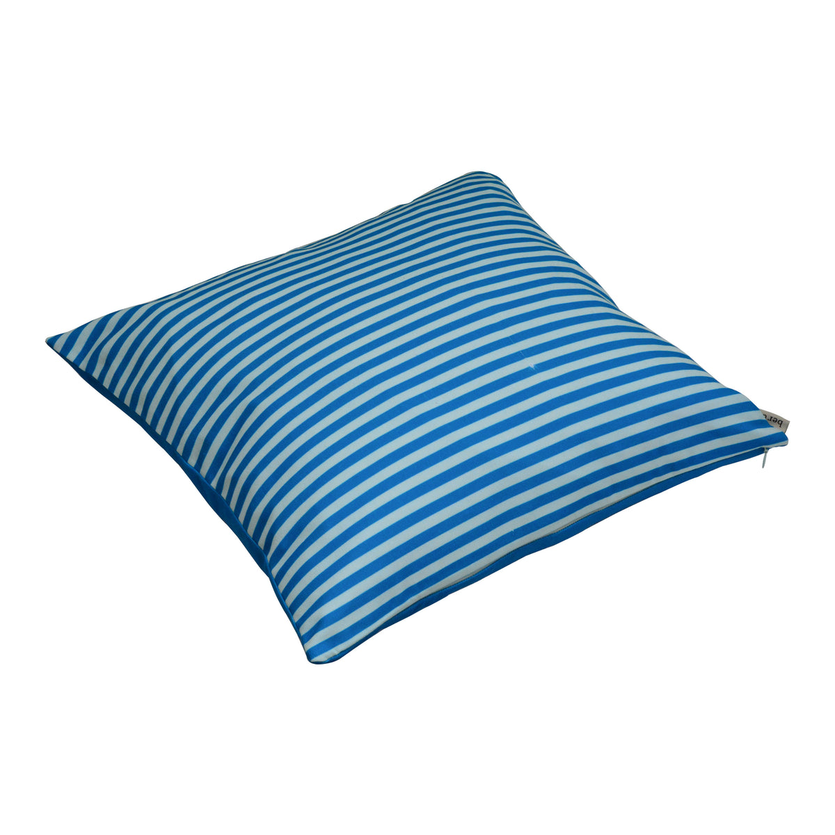 Horizontal Lines Cushion Cover