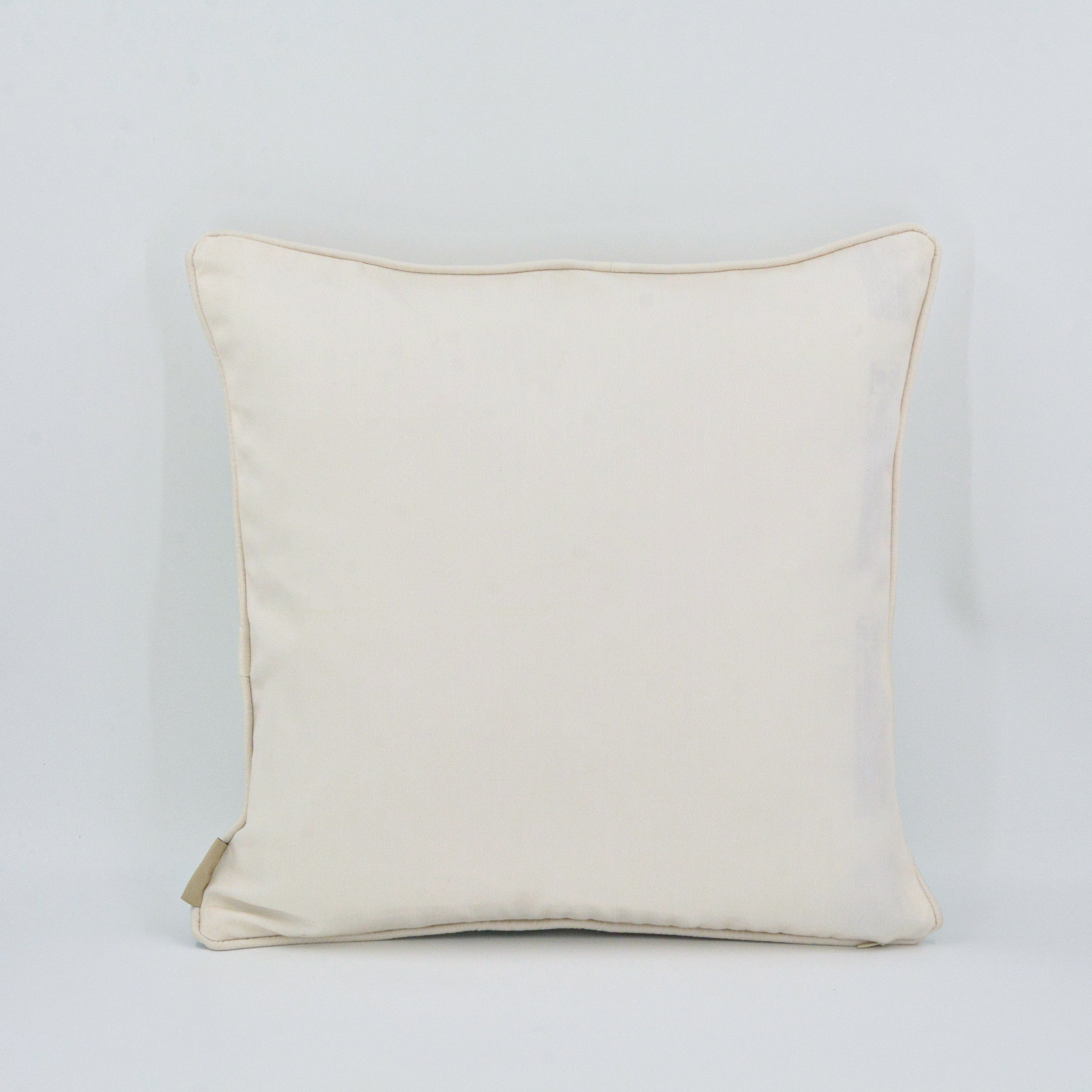 Bird Cushion Cover