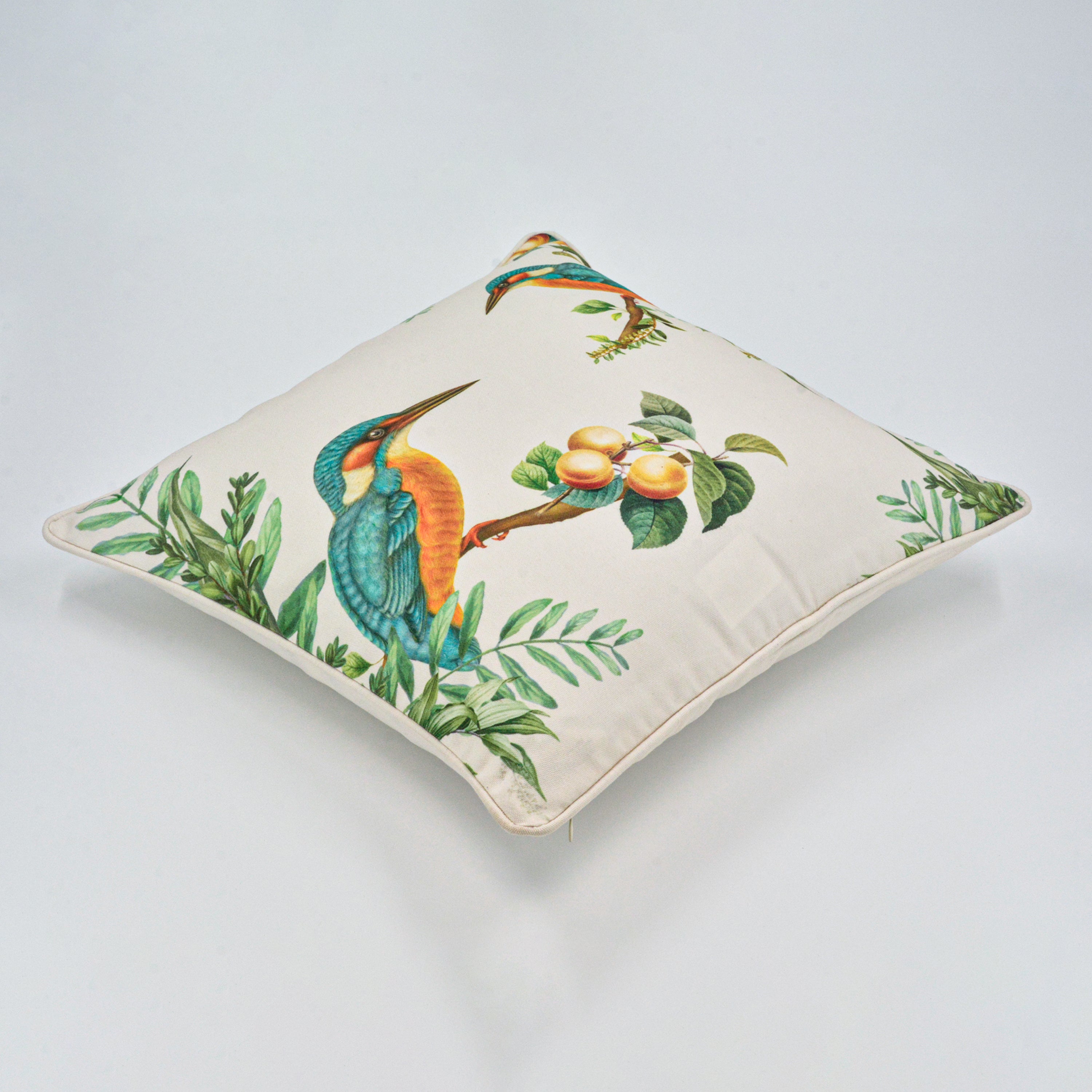 Bird Cushion Cover