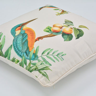 Bird Cushion Cover