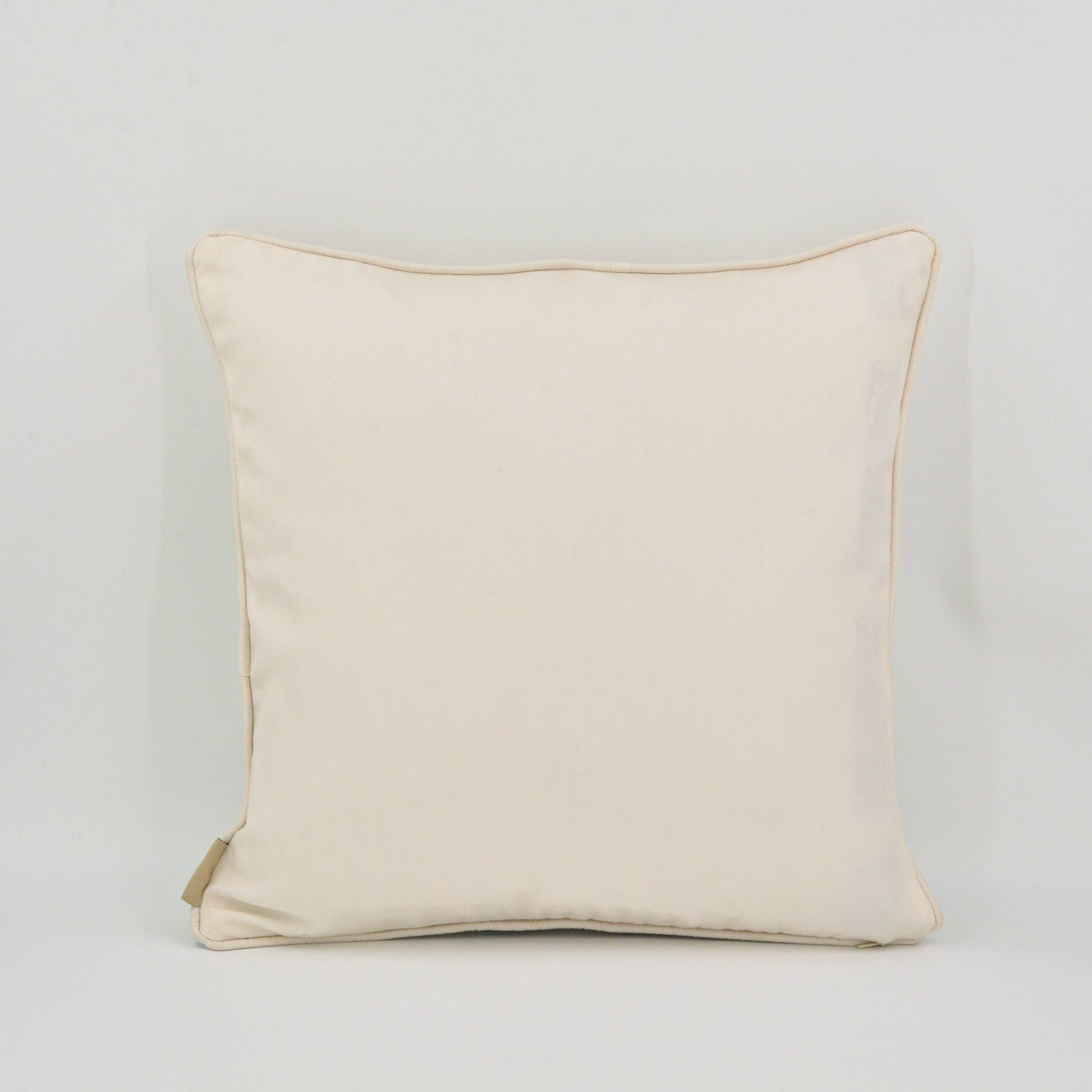 Crane Cushion Cover