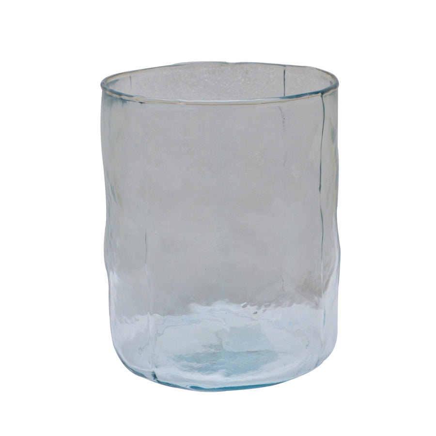 Ava Recycled Glass Vase