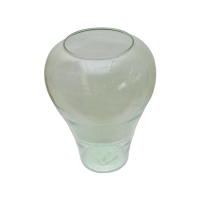 Aria Recycled Glass Vase