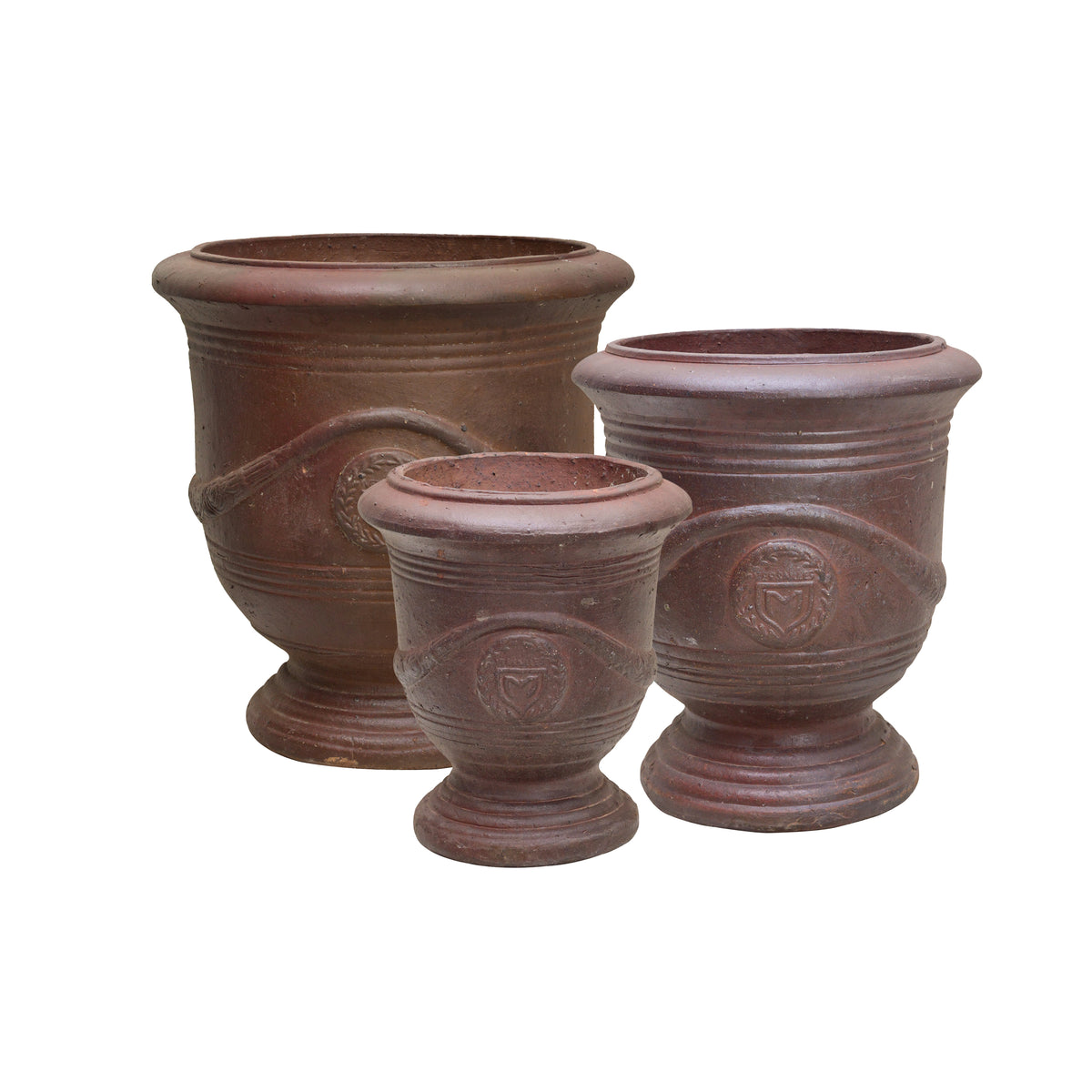 Brisa Ceramic Planter