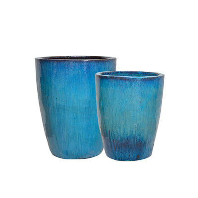Azul Ceramic Planter