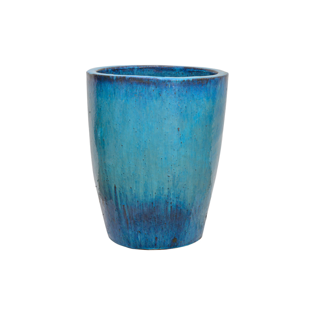Azul Ceramic Planter