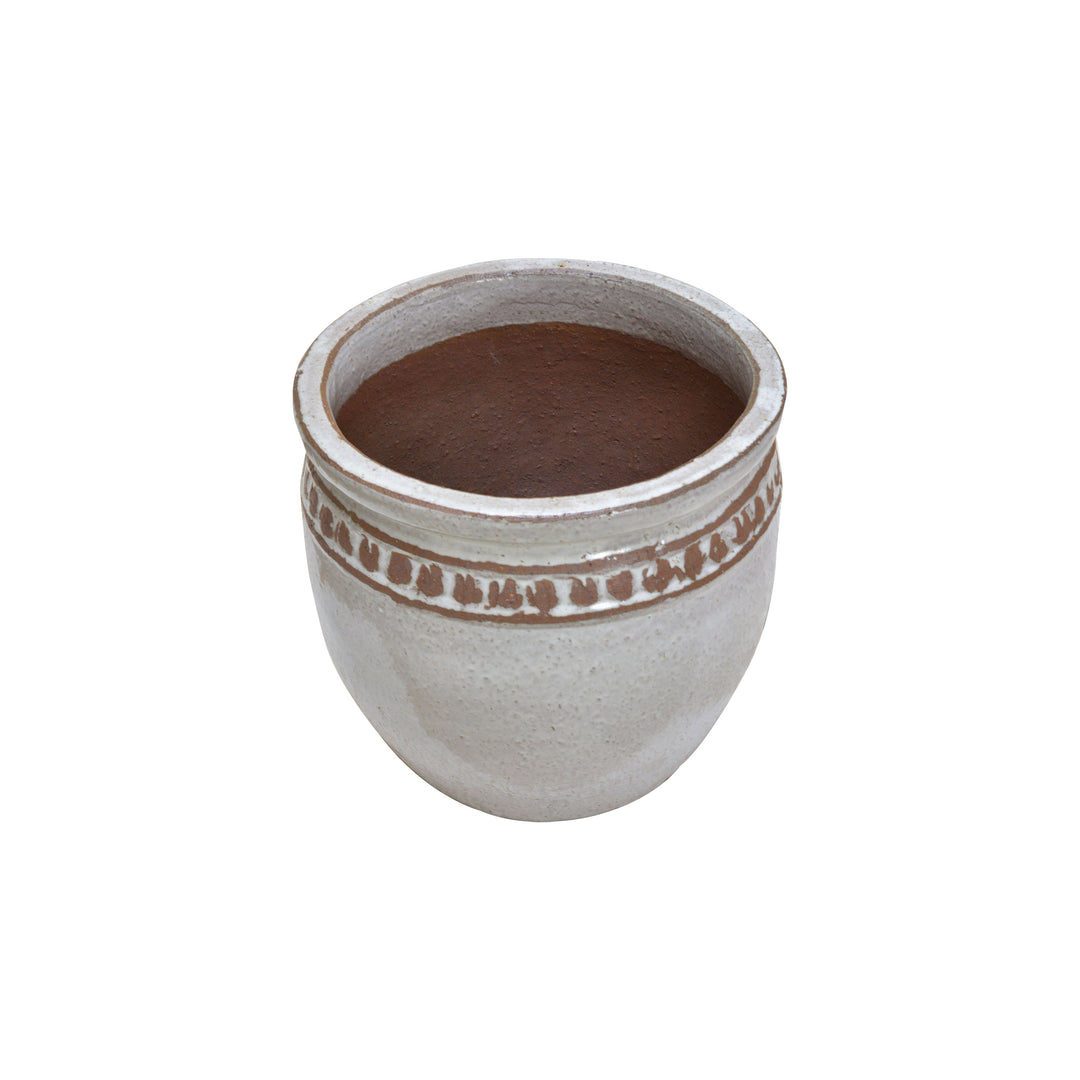 Helena Ceramic Planter