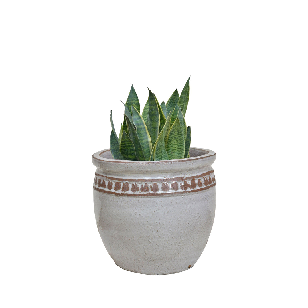 Helena Ceramic Planter