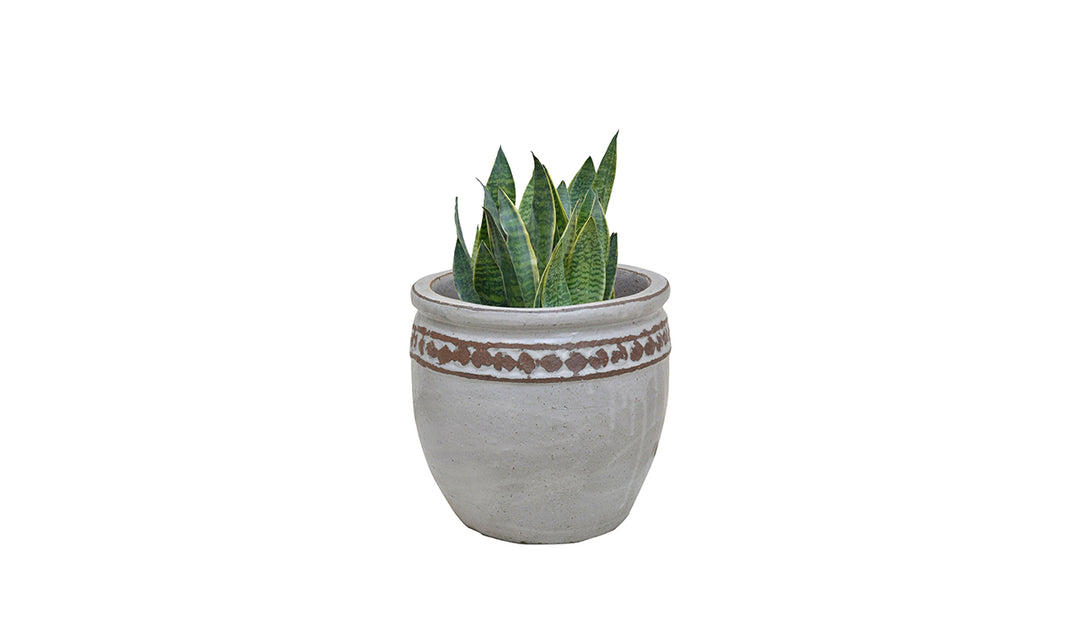 Helena Ceramic Planter