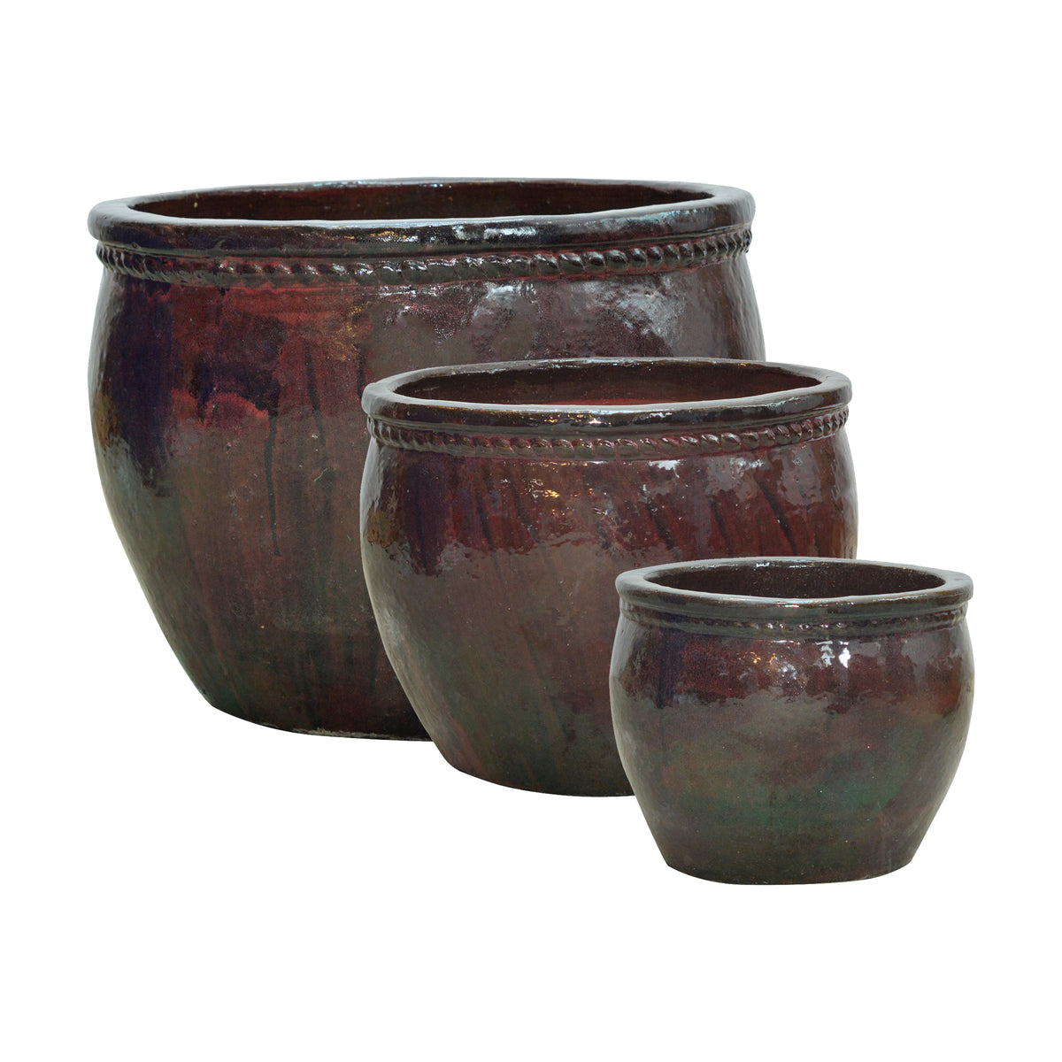 Marie Ceramic Planter