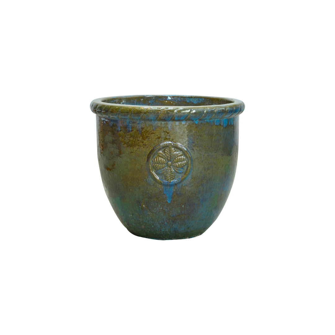  Florencia Ceramic Planter