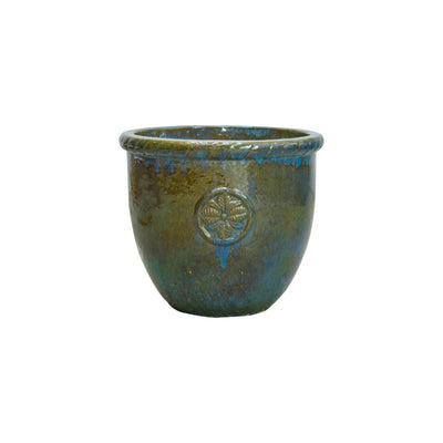  Florencia Ceramic Planter