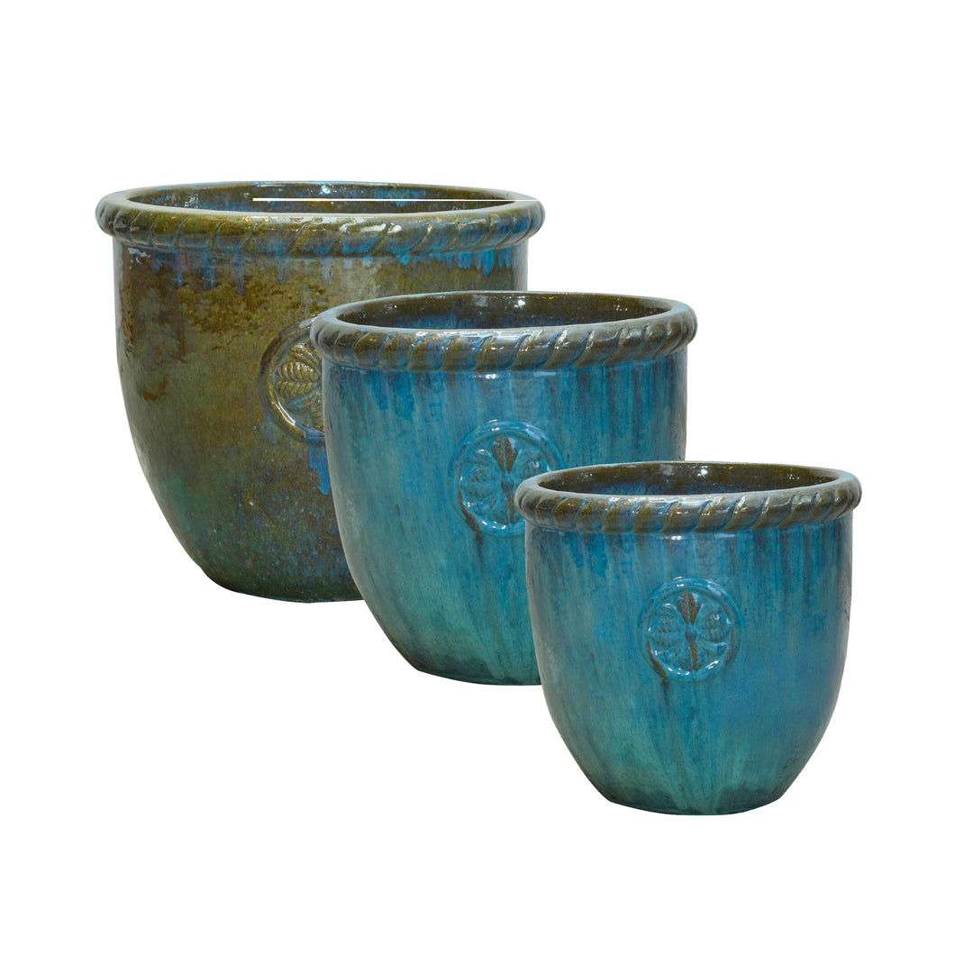  Florencia Ceramic Planter