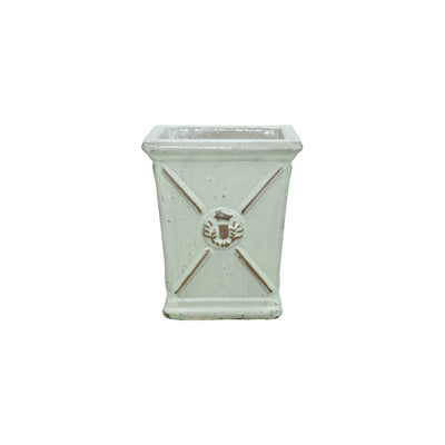 Regina Ceramic Planters