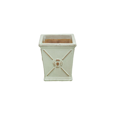Regina Ceramic Planters
