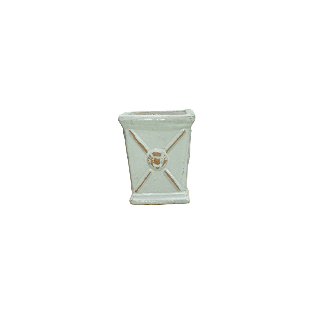 Regina Ceramic Planters