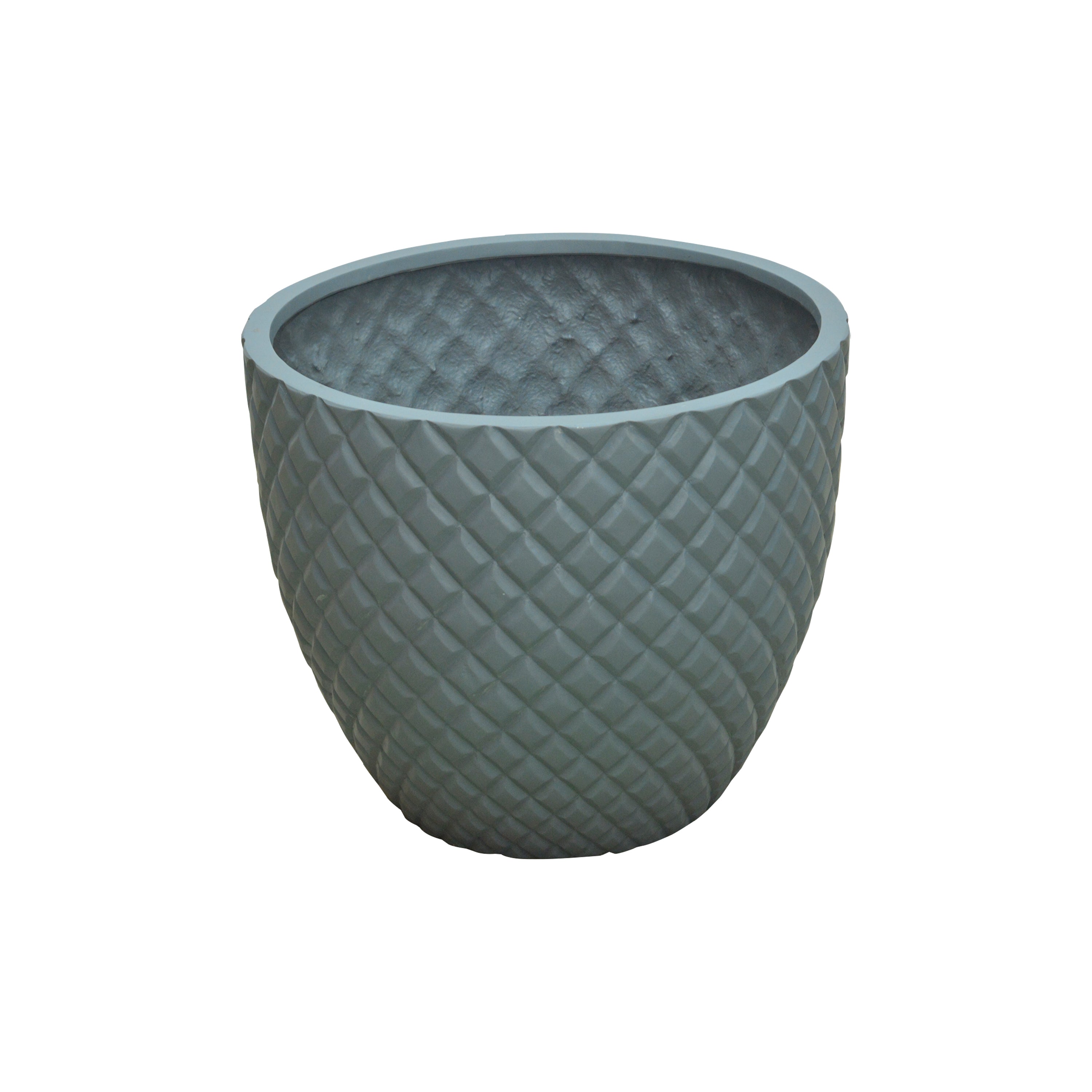 Vera Polystone Planter