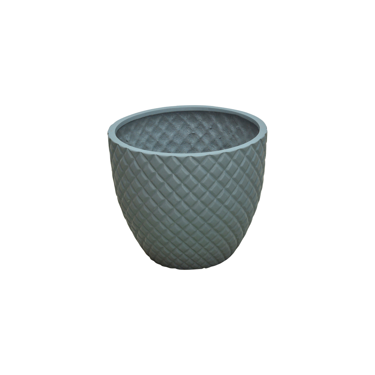 Vera Polystone Planter