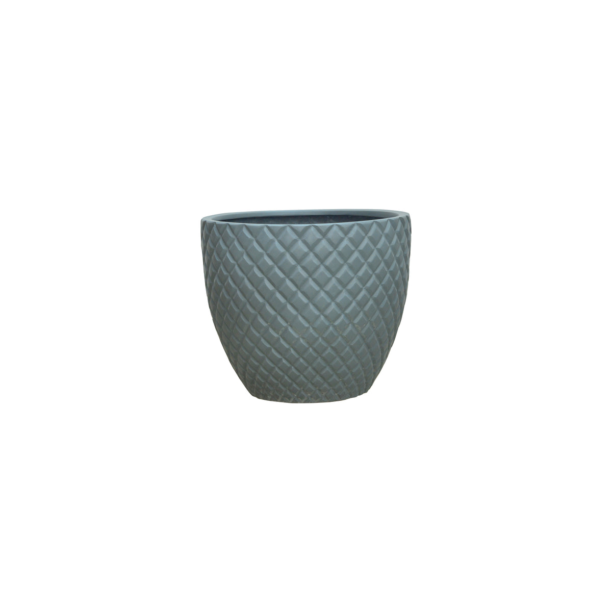 Vera Polystone Planter