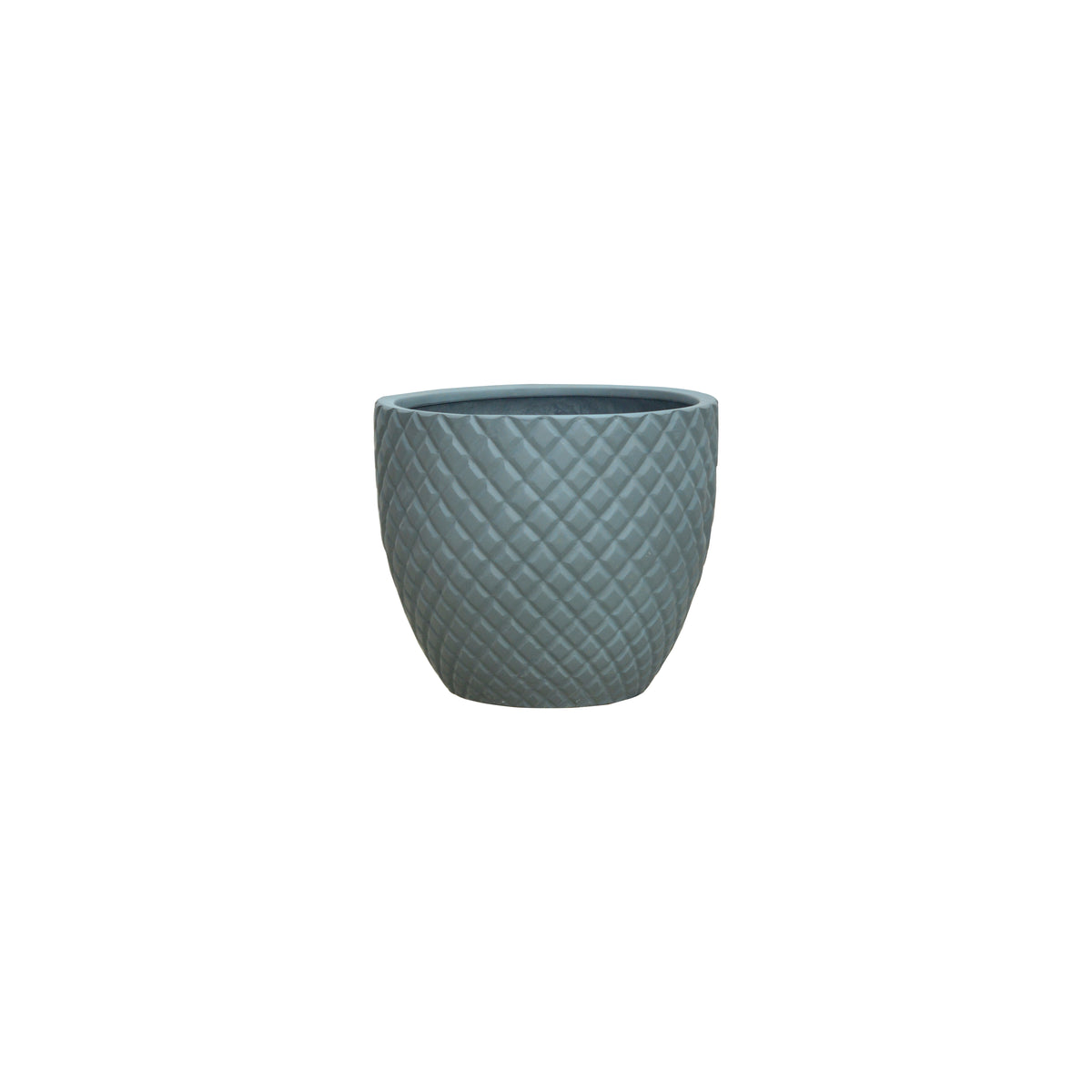 Vera Polystone Planter