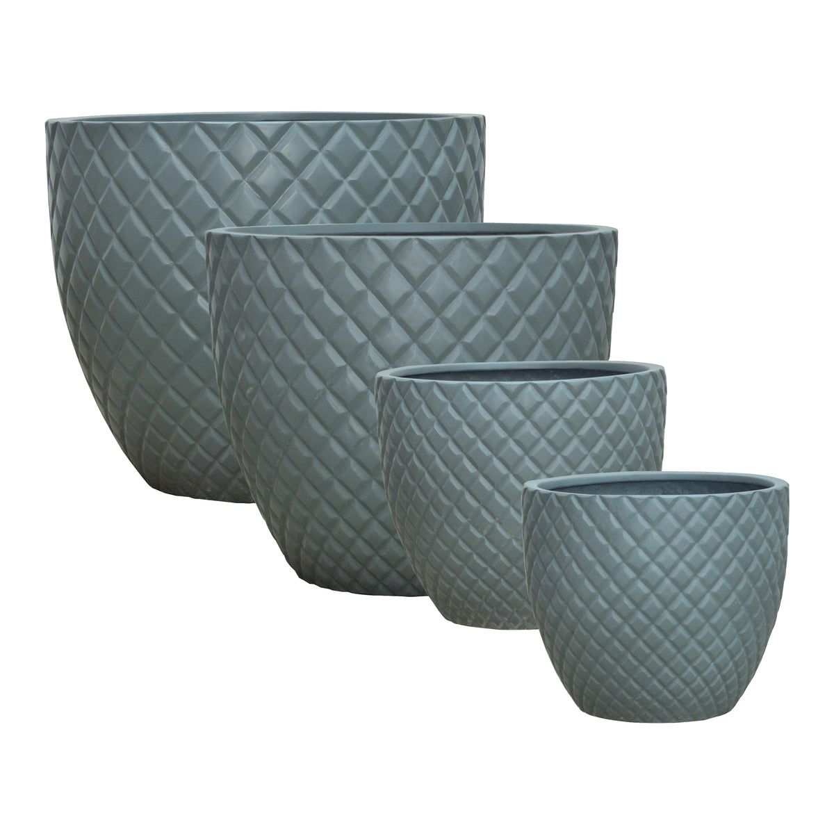 Vera Polystone Planter
