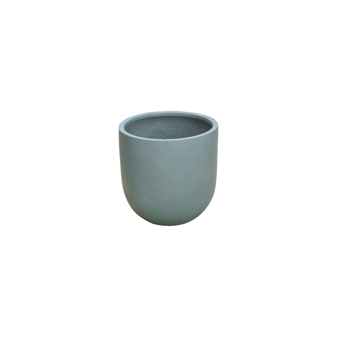 Ella Polystone Planter