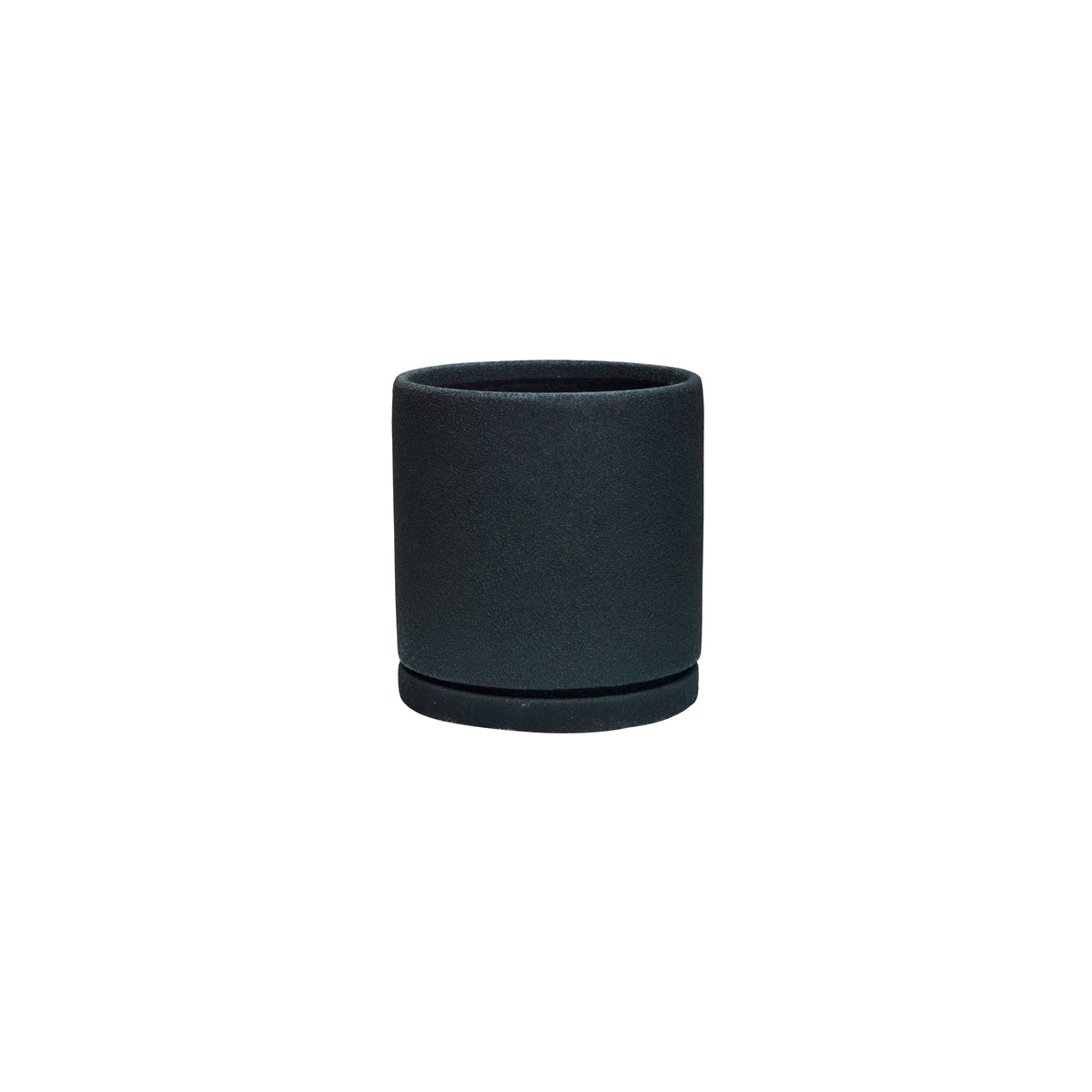 Lillian Polystone Planter