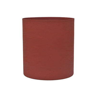 Round Tall Planter on Stand - Large