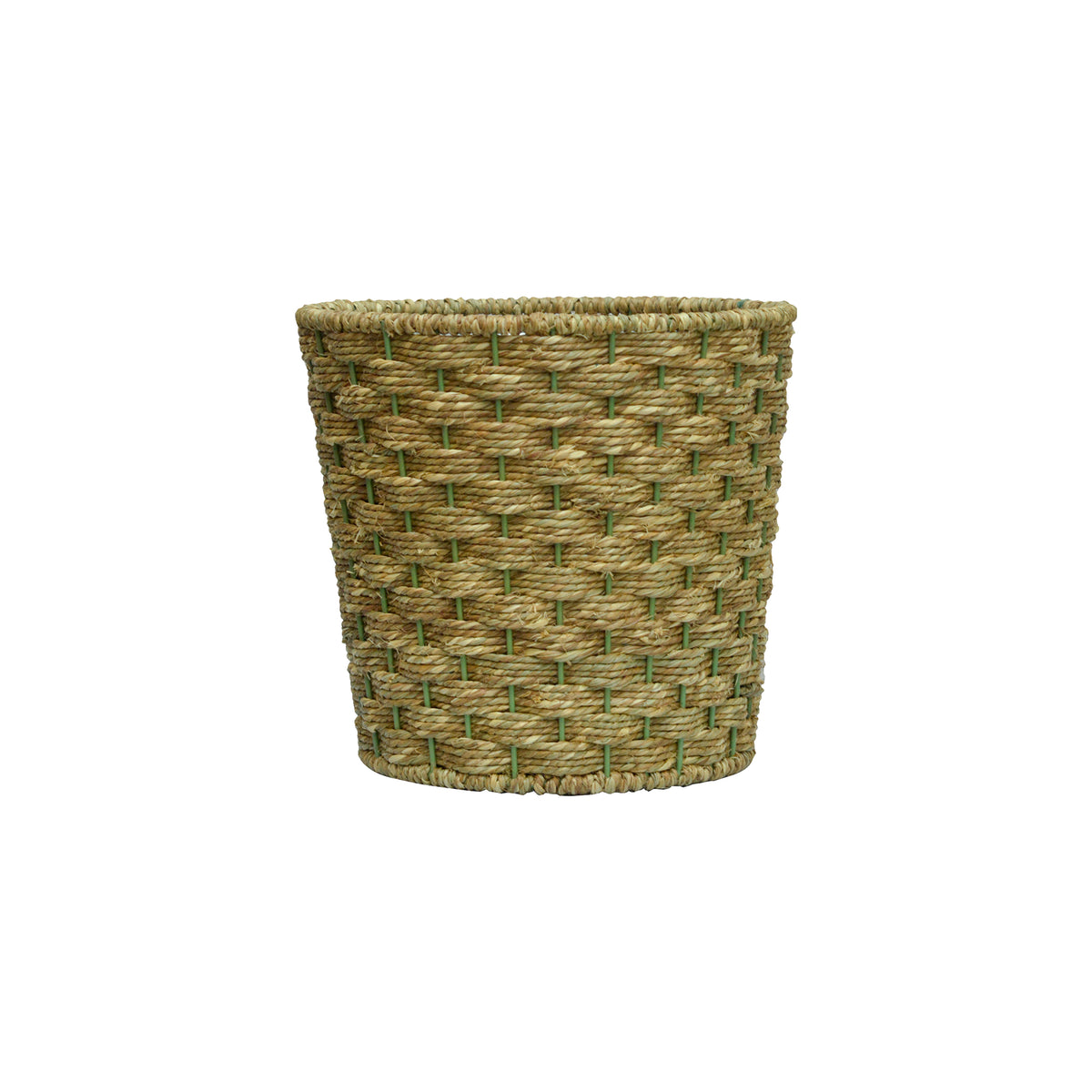 Round Planters