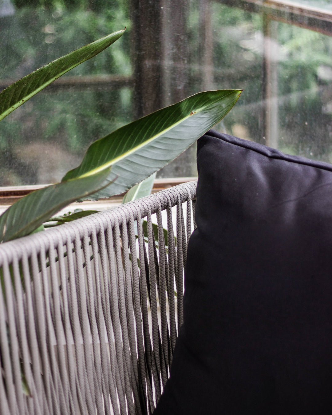 Tubby Single Seater Chair