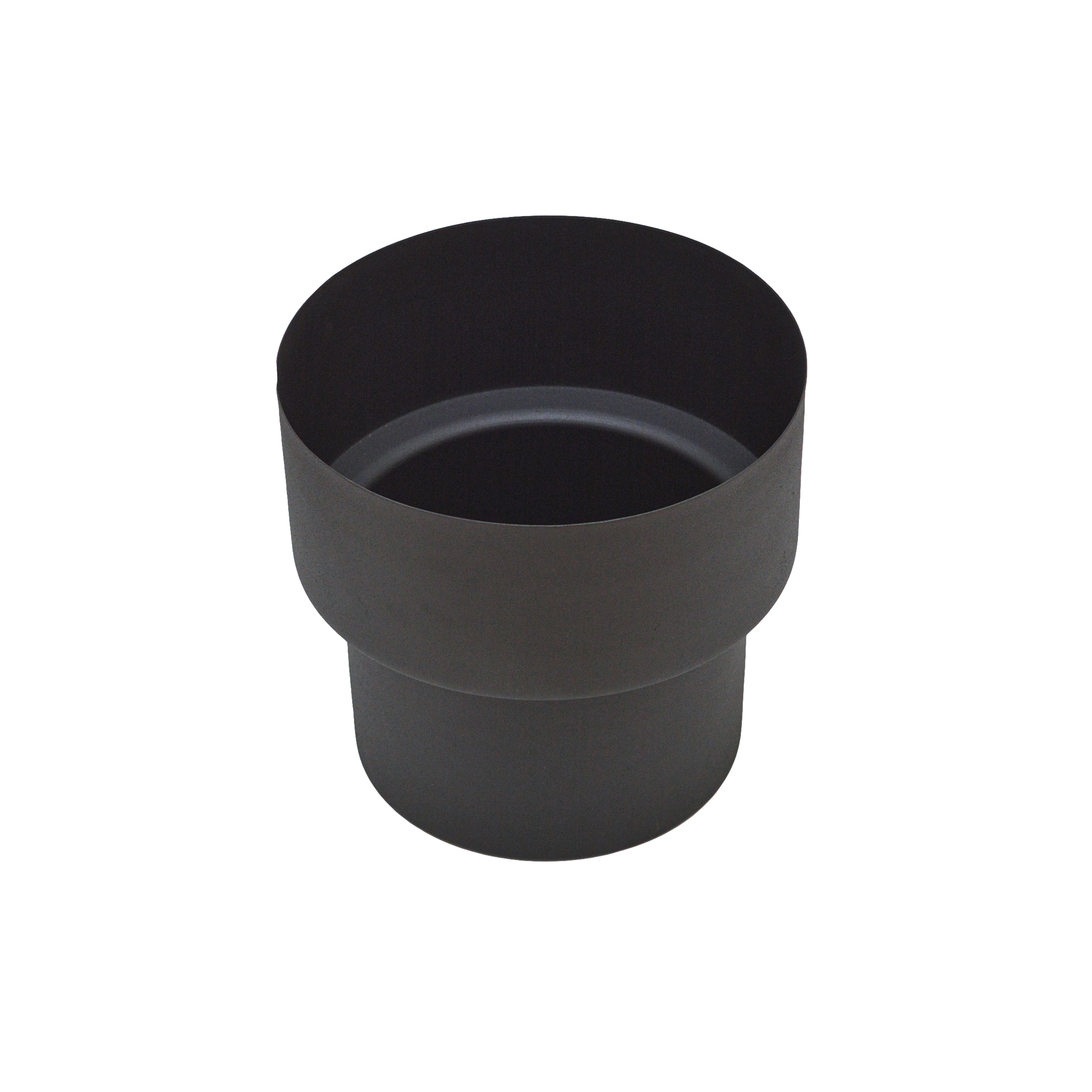 Iron Planter with Stand