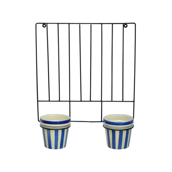 Buy Planters Online India Beruru Tagged "hanging planters"