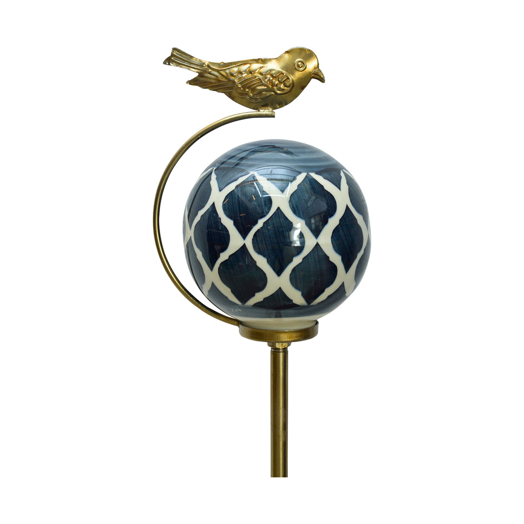 Ornamental Bird Garden Stick
