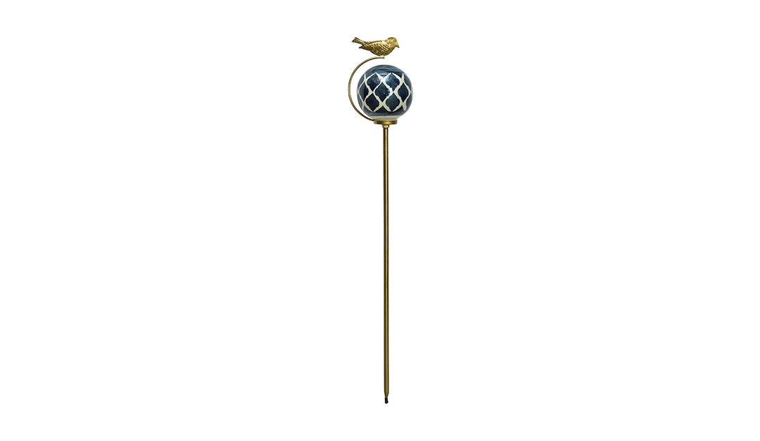 Ornamental Bird Garden Stick