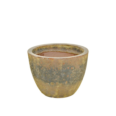 Jupiter Ceramic Pot