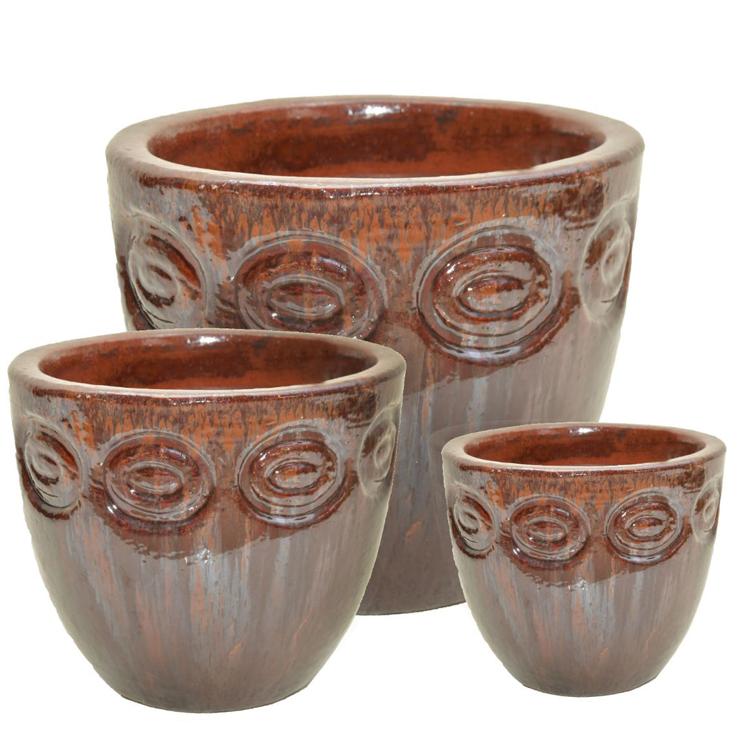 Meraki Ceramic Pot