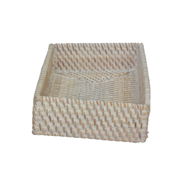Rattan Big Cutlery Holder