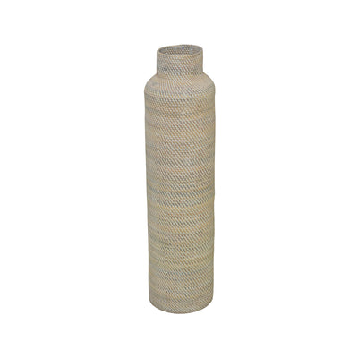 Tall Vase (White)