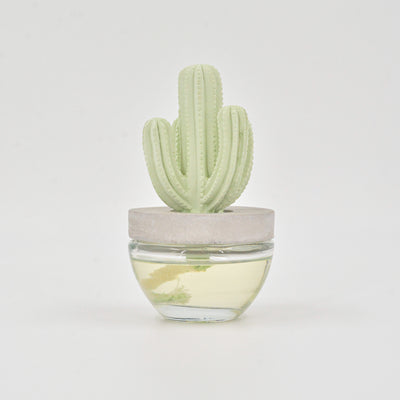 Cactus Diffuser Lemongrass - 100ml