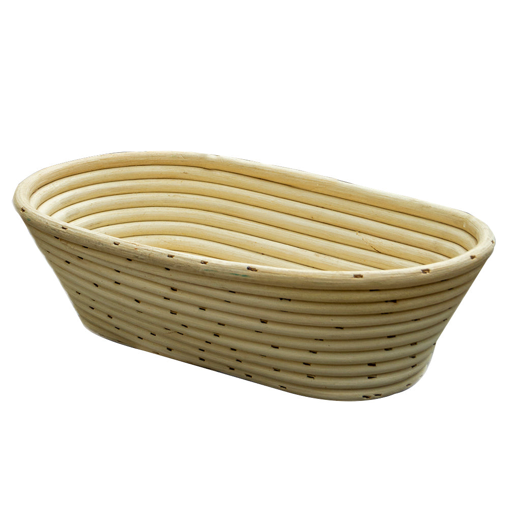 Rattan bread tray