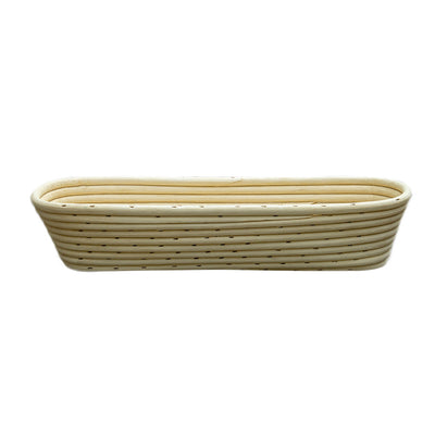 Rattan bread tray