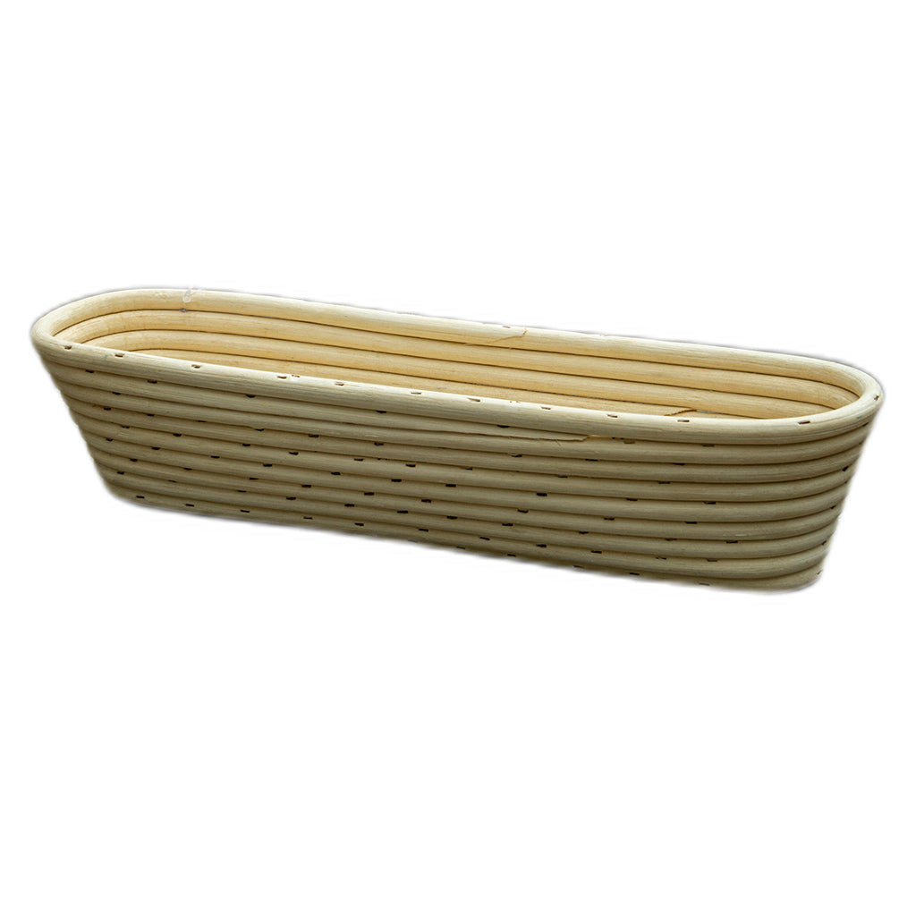 Rattan bread tray