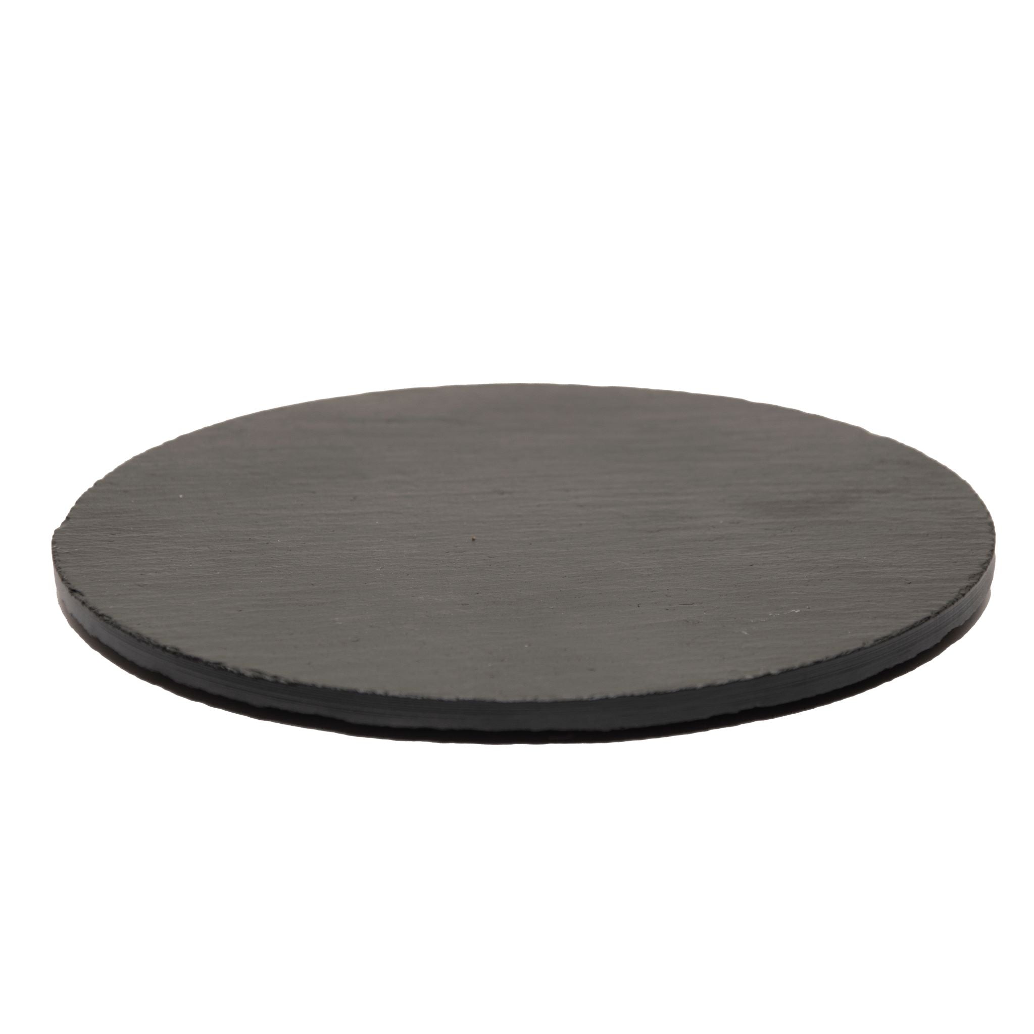 Sombre Serving Plate
