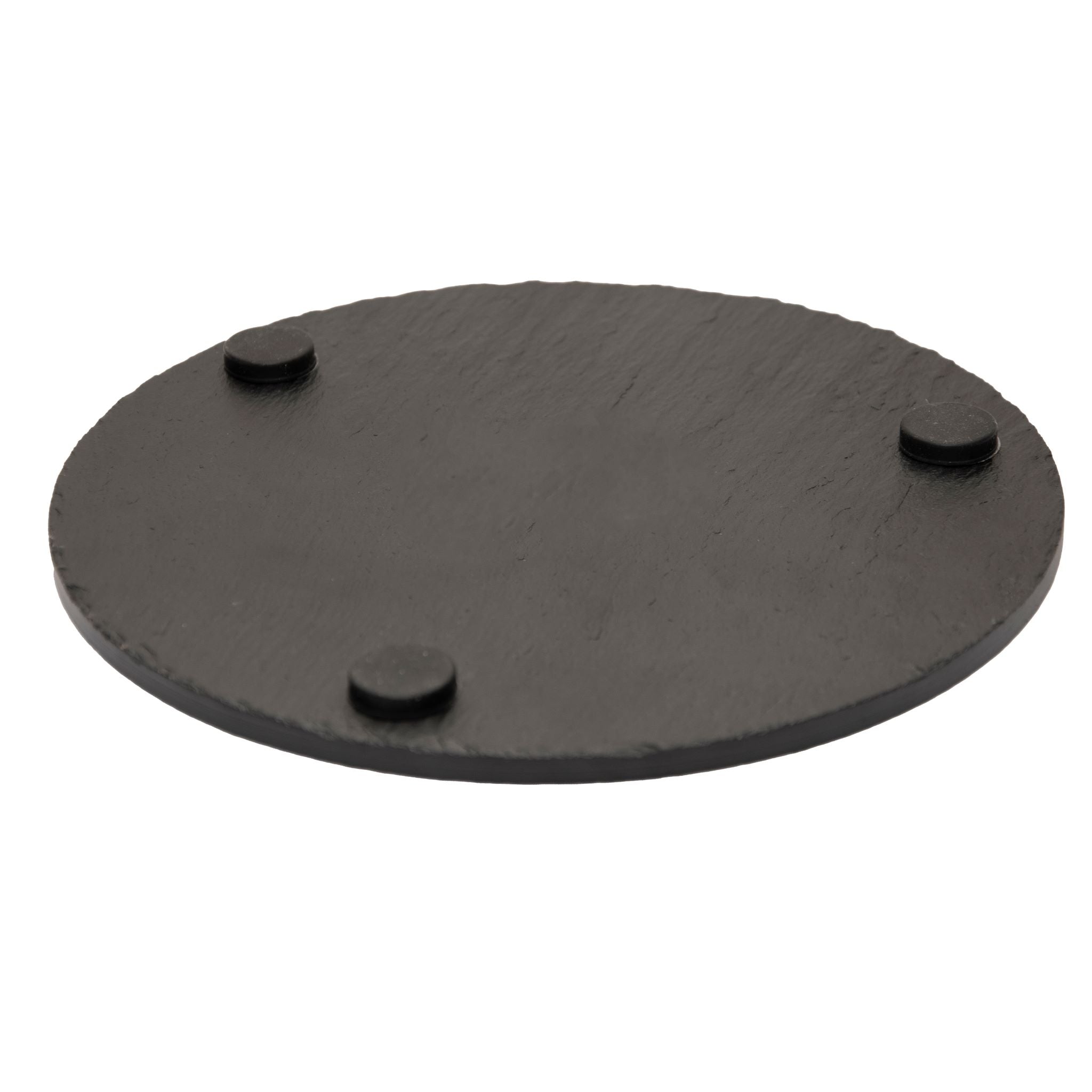 Sombre Serving Plate
