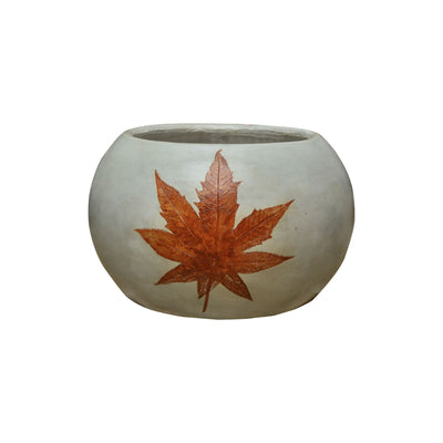 Banyan Grey Planter
