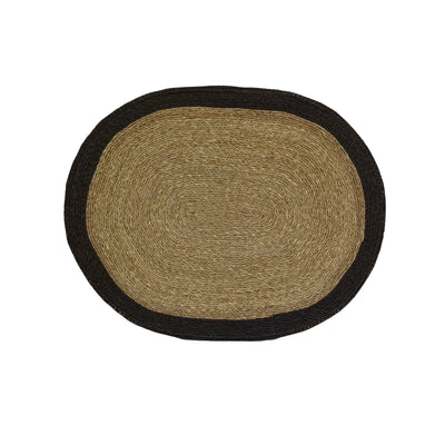 Mendong Placemat Oval