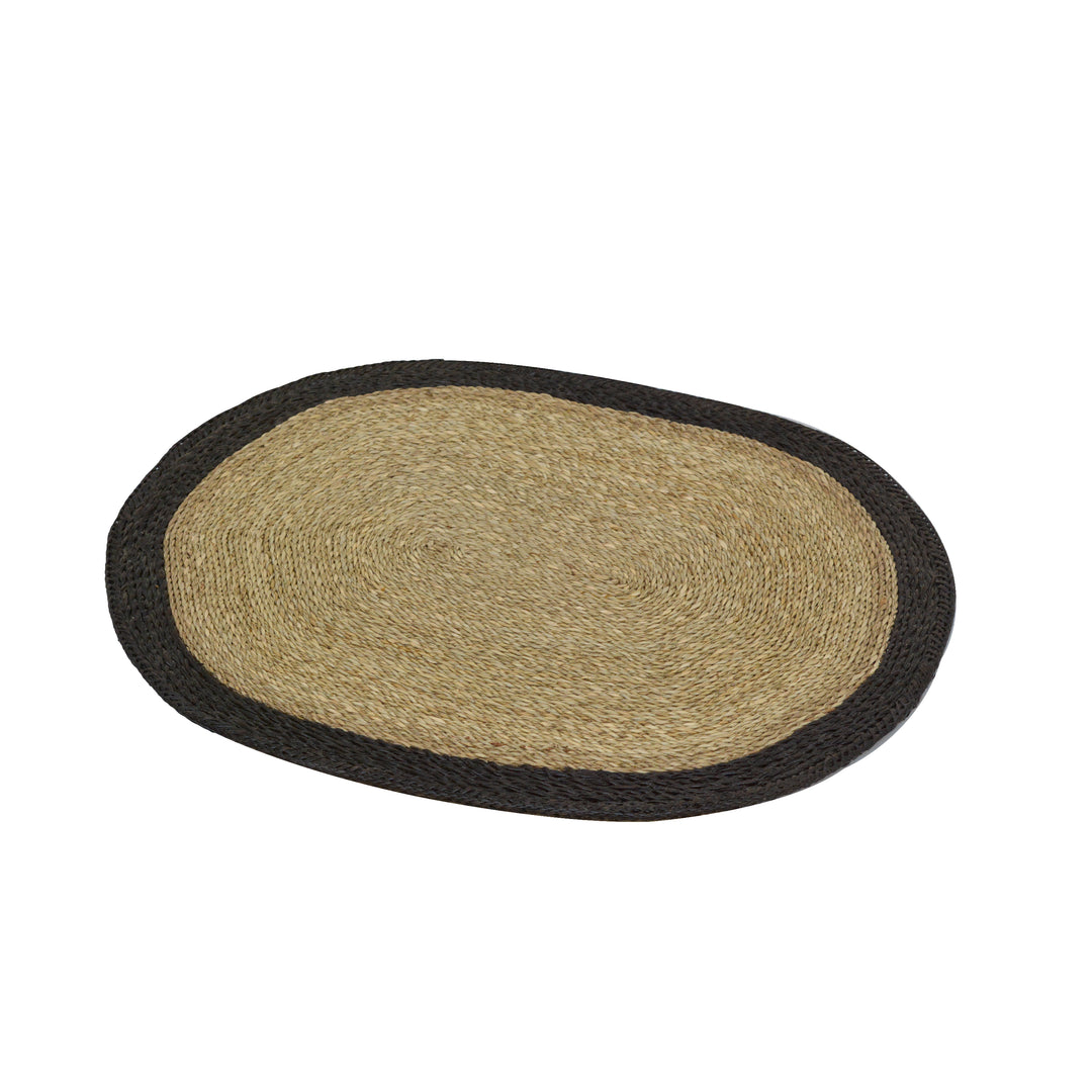 Mendong Placemat Oval