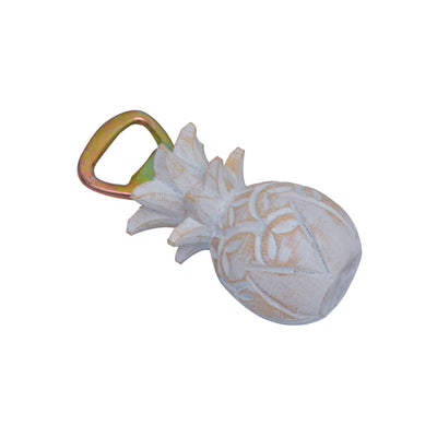 Pineapple Bottle Opener